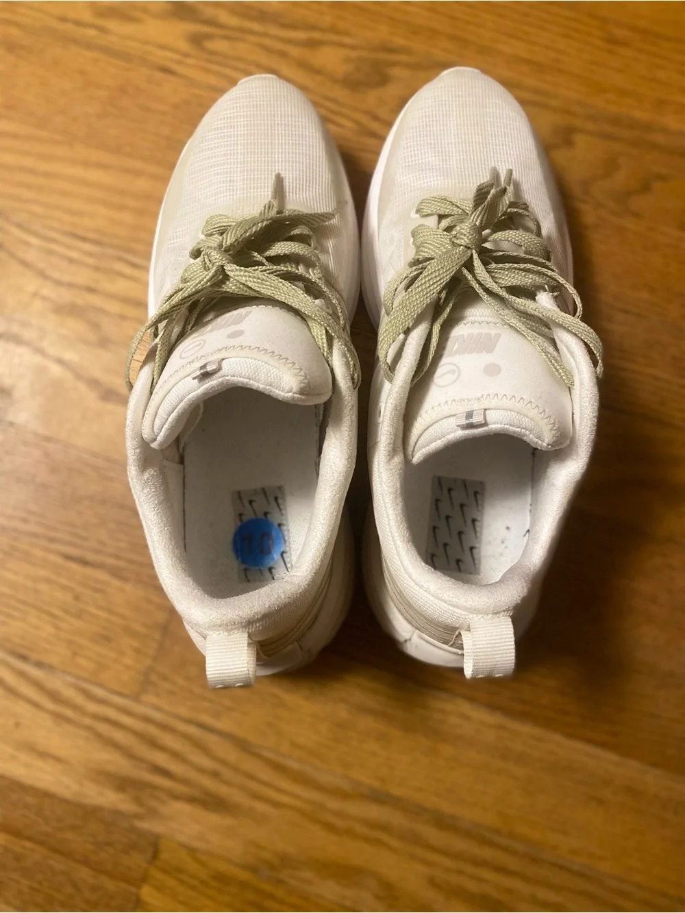 Men’s Nike Lunar Running Sneakers